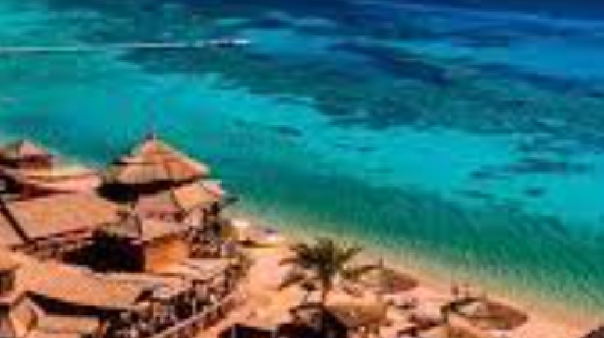 6 Days Cairo and Sharm El Sheikh Holiday