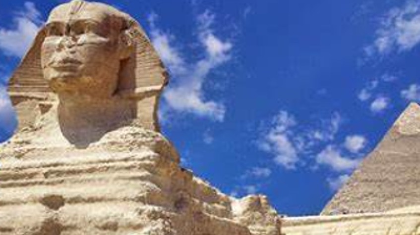 10 Days Cairo, Hurghada Package and Nile Cruise from Luxor to Aswan
