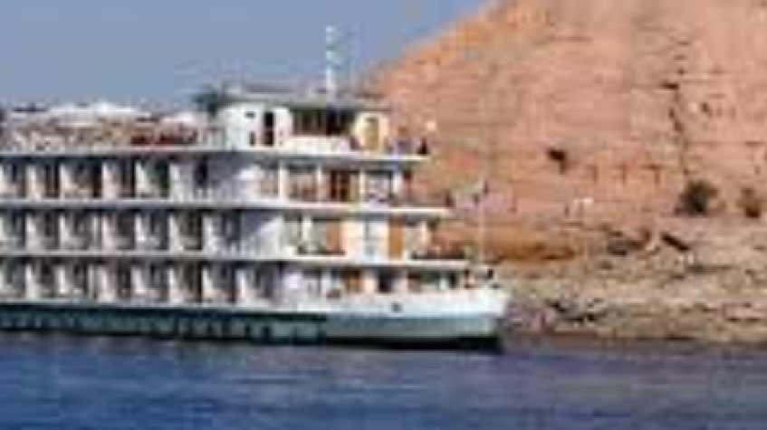 6 Days Cairo and Nile 5 Stars Cruise Holiday