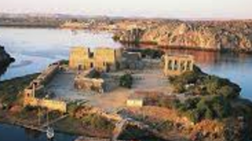 5 Days Tour to Luxor and Aswan