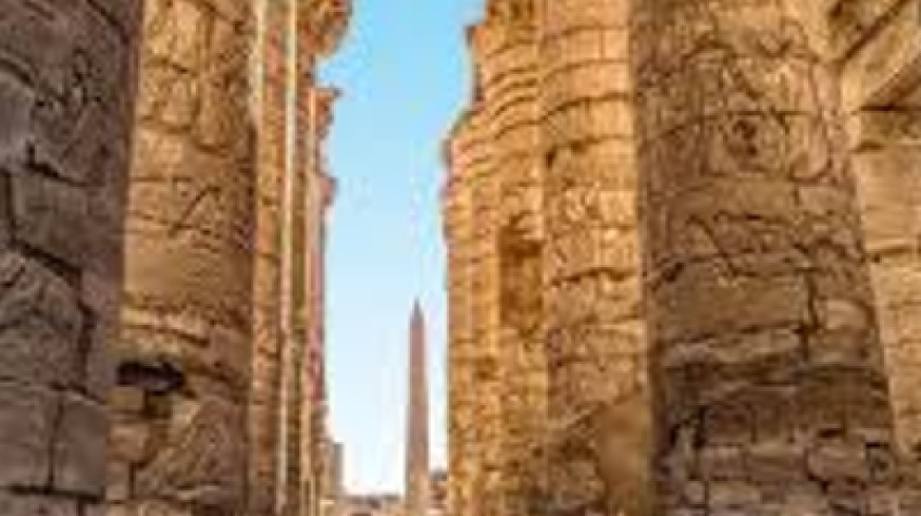 5 Days Tour to Luxor and Aswan