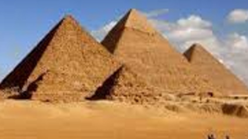 3 Days: Best Cairo Tour