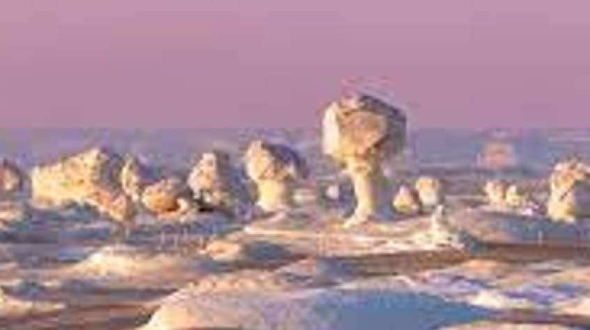 3 Days 2 Nights – Desert Safari Egypt