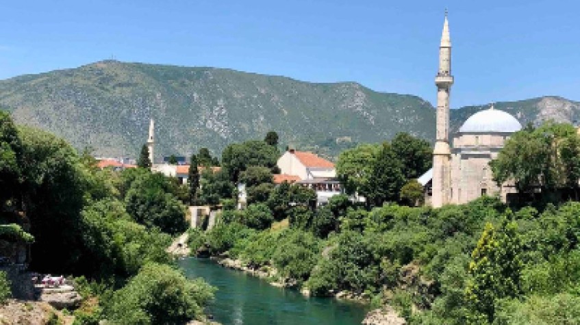 Sarajevo to Mostar Day Trip