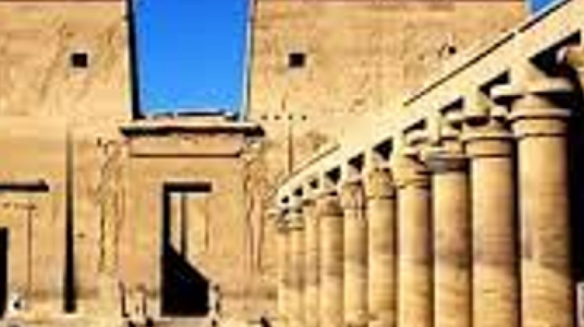 8 Days Cairo and Nile Cruise Holiday