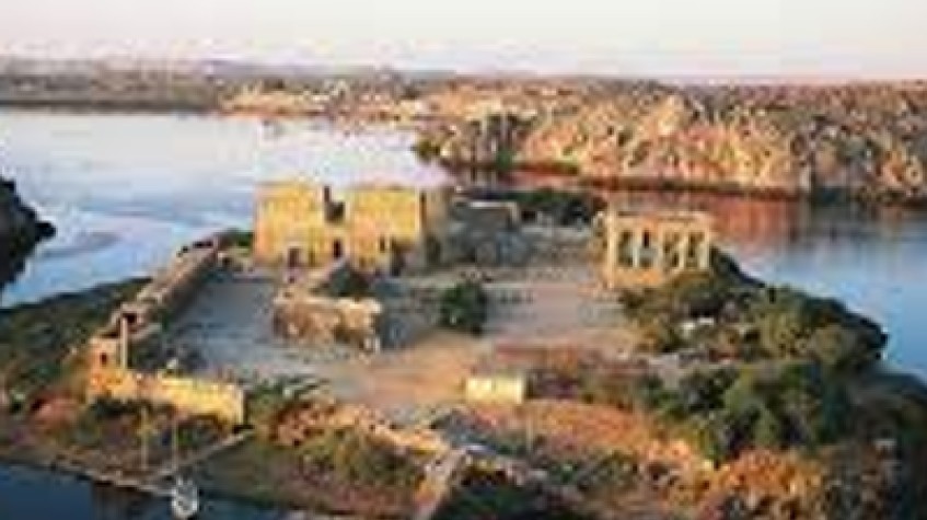 Cairo, Alexandria, Luxor and Aswan 8 Days Holiday