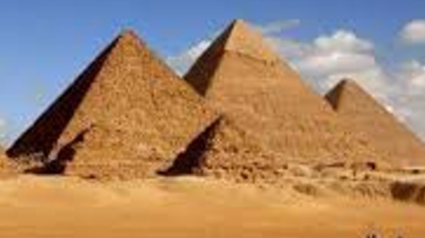 8 Days Best of Cairo and Nile Cruise Holiday