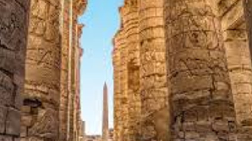 8 Days Trip to Luxor & Cairo & Alexandria and Hurghada by Flight